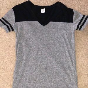 Zine Women’s V-Neck T-Shirt